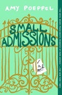 Cover: Small Admissions - Atria Books