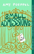 Cover: Small Admissions - Atria Books