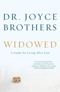Cover: Widowed - Simon & Schuster