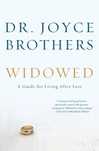 Enlarge image Cover: Widowed - Simon & Schuster