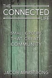 Enlarge image Cover: The Connected Life - Abingdon Press