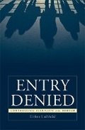Cover: Entry Denied - University of Minnesota Press