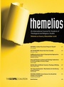 Cover: Themelios, Volume 41, Issue 3 - Wipf & Stock Publishers