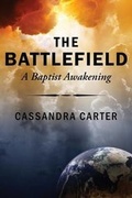 Cover: The Battlefield - Cassandra Carter