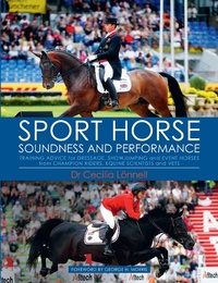 Abbildung von: Sport Horse Soundness and Performance - Trafalgar Square