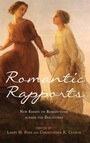 Cover: Romantic Rapports - Camden House Inc