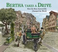Cover: Bertha Takes a Drive - Charlesbridge Publishing,U.S.