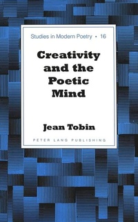 Enlarge image Cover: Creativity and the Poetic Mind - Peter Lang Verlag