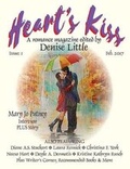Cover: Heart's Kiss - ARC Manor
