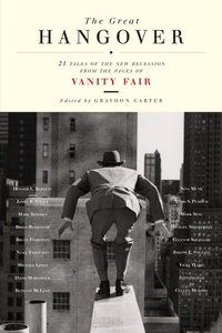 Enlarge image Cover: The Great Hangover - HarperCollins