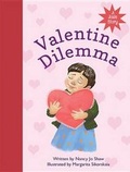 Cover: Valentine Dilemma - Beaver's Pond Press