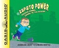 Cover: Freddie Ramos Zooms to the Rescue - Oasis Audio