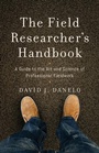 Cover: The Field Researcher's Handbook - Georgetown University Press