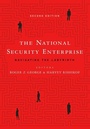 Cover: The National Security Enterprise - Georgetown University Press