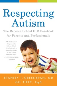 Enlarge image Cover: Respecting Autism - Simon & Brown