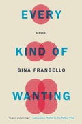 Cover: Every Kind of Wanting - Counterpoint