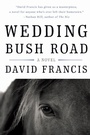 Cover: Wedding Bush Road - Counterpoint