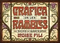 Cover: Grafica de Les Ramblas - Princeton Architectural Press