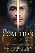 Cover: The Coalition - Post Hill Press