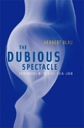 Cover: Dubious Spectacle - University of Minnesota Press