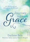 Cover: Journey Into Grace - Barbour Publishing Inc, U.S.