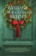 Cover: Bygone Christmas Brides - Barbour Publishing Inc, U.S.