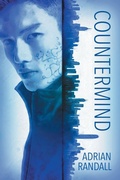 Cover: Countermind - Dreamspinner Press