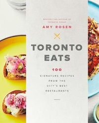 Abbildung von: Toronto Eats - Figure 1 Publishing