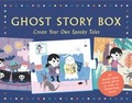 Cover: Ghost Story Box - Laurence King Publishing