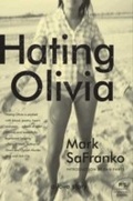 Cover: Hating Olivia - HarperCollins