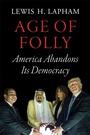 Cover: Age of Folly - Verso Books