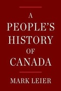 Cover: A People's History of Canada - Verso Books