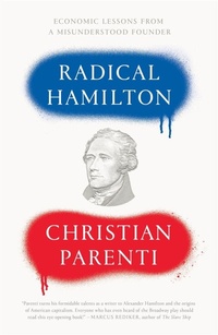 Abbildung von: Radical Hamilton - Verso Books