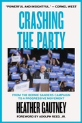 Cover: Crashing the Party - Verso Books