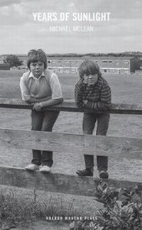 Enlarge image Cover: Years of Sunlight - Oberon Books Ltd