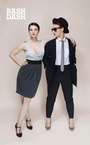 Cover: Two Man Show - Oberon Books Ltd