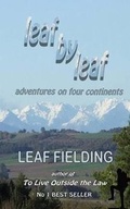 Cover: Leaf by leaf - FeedARead.com