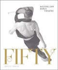 Cover: Fifty - Wakefield Press