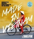 Cover: Made in Vietnam - Hardie Grant Books