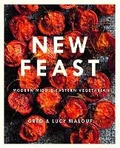 Cover: New Feast - Hardie Grant Books