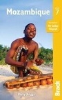 Cover: Mozambique - Bradt Travel Guides