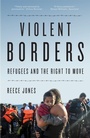 Cover: Violent Borders - Verso Books