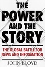 Cover: The Power and the Story - Atlantic Books