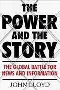 Bild: The Power and the Story - Atlantic Books