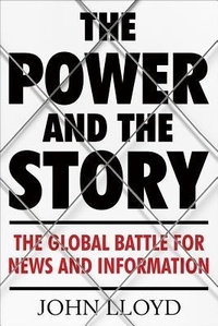 Bild: The Power and the Story - Atlantic Books