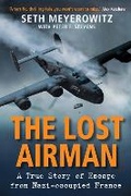Cover: The Lost Airman - Atlantic Books