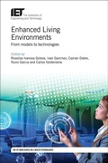 Cover: Enhanced Living Environments - Institution of Engineering and Technology