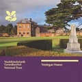 Cover: Tredegar House, South Wales - Welsh - National Trust