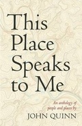 Cover: This Place Speaks to Me - Veritas Publications