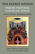 Cover: The Energy within - Veritas Publications